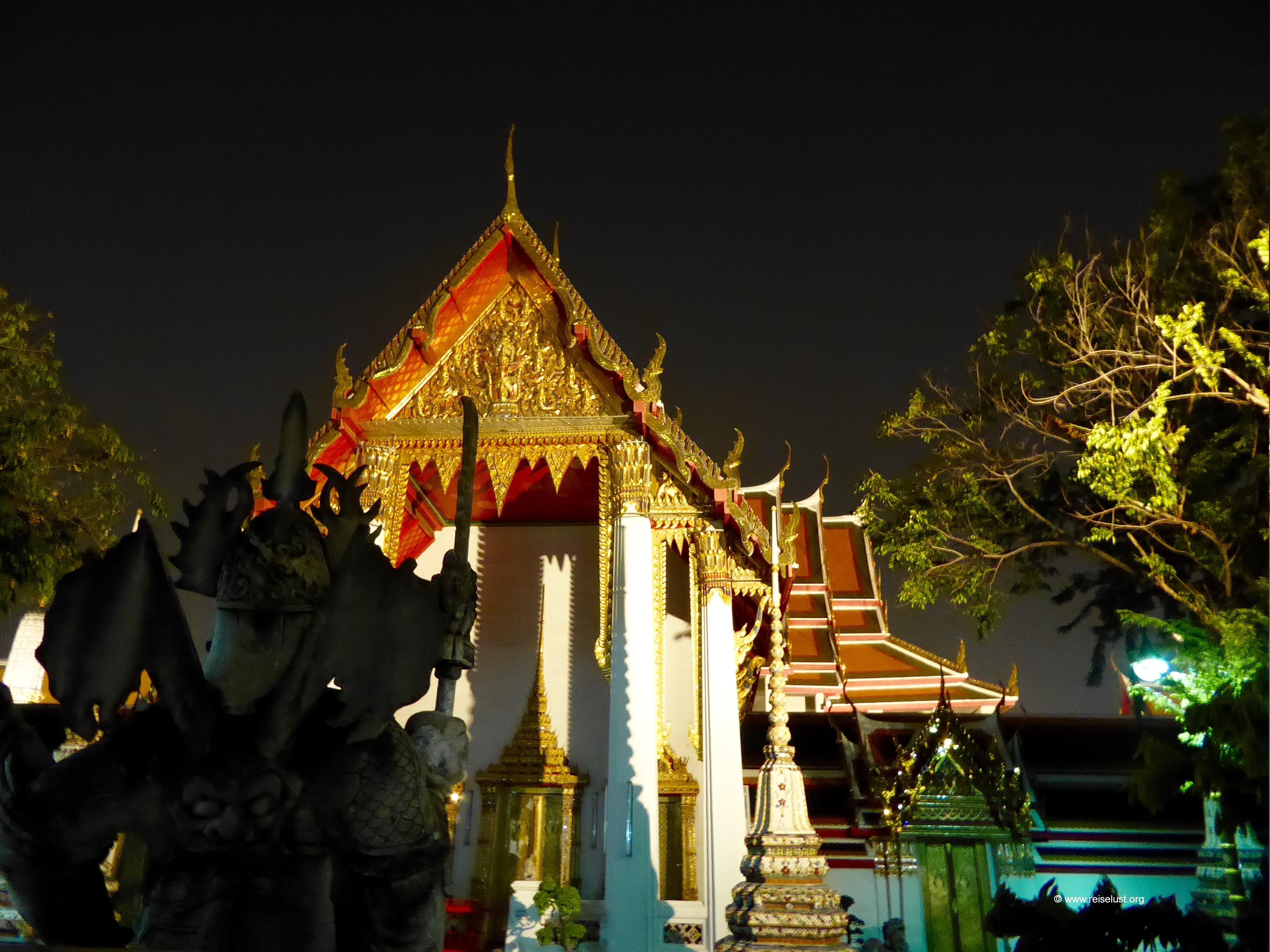 Wat Pho