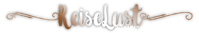 Reise Lust Logo